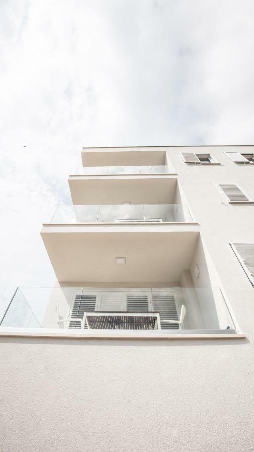 Apartment Zamarin 1 Drvenik  Esterno foto