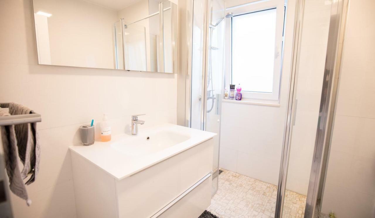Apartment Zamarin 1 Drvenik  Esterno foto