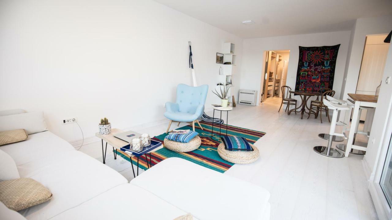 Apartment Zamarin 1 Drvenik  Esterno foto