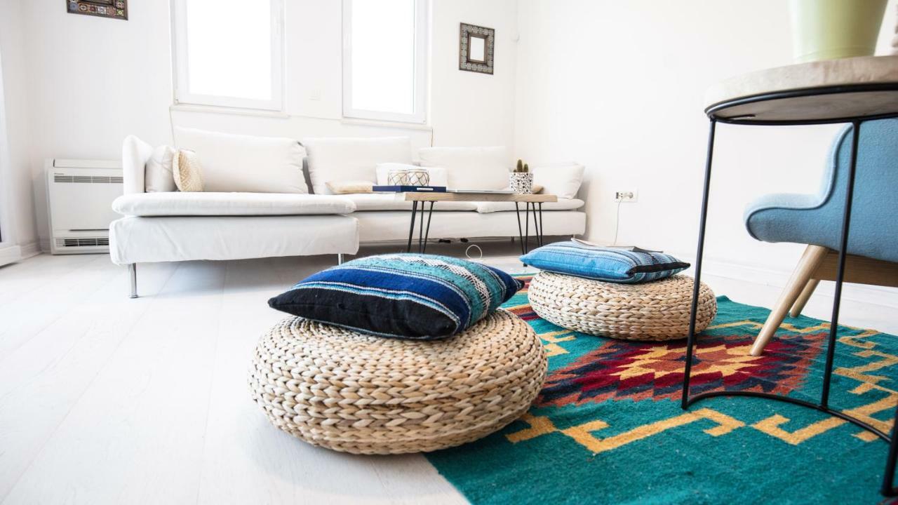 Apartment Zamarin 1 Drvenik  Esterno foto