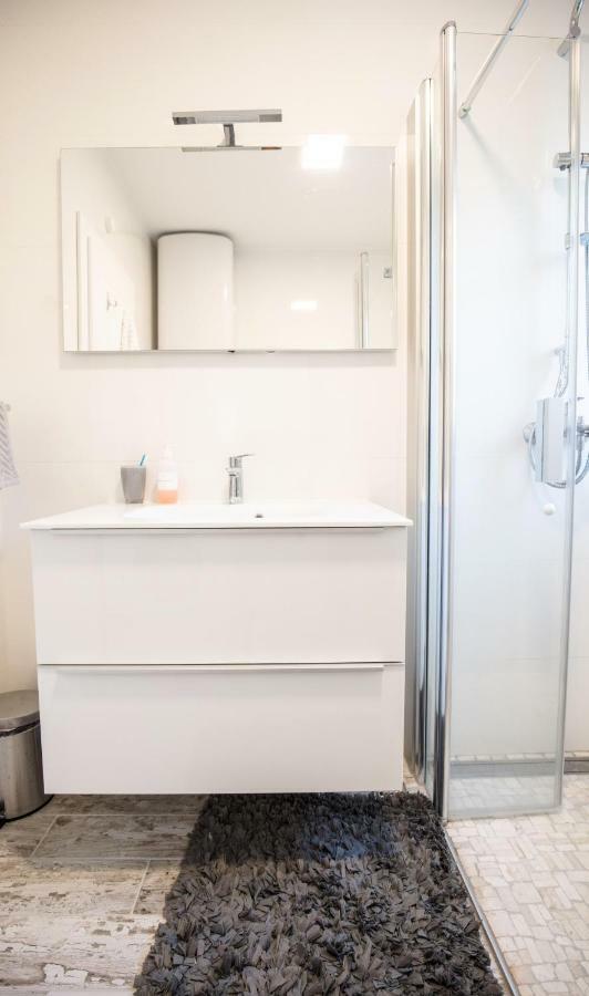Apartment Zamarin 1 Drvenik  Esterno foto